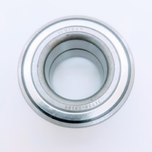 RODAMIENTO DELANTERO PARA HYUNDAI ATOS - Imagen 2