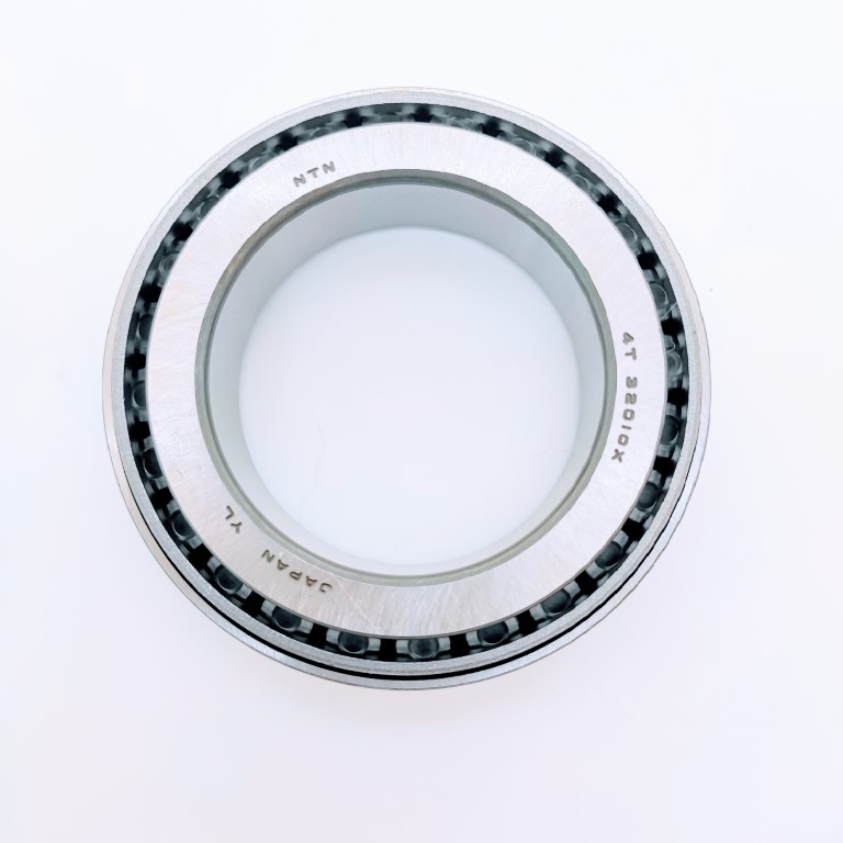 RODAMIENTO TRASERO EXTERNO PARA KIA K3000 - Imagen 2