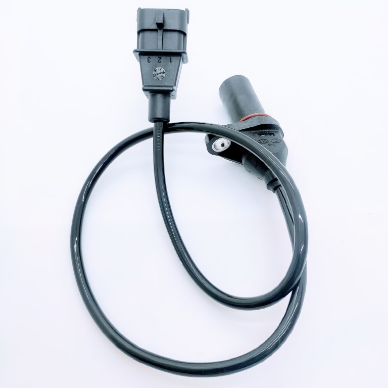 SENSOR POSICION CIGUEÑAL PARA HYUNDAI SANTAFE 2008 4WD 2.2 DIESEL - Imagen 2