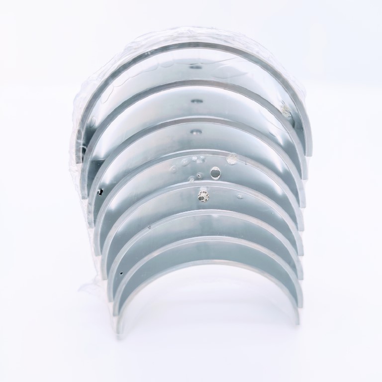 CASQUETE DE BIELA PARA HYUNDAI GRAND STAREX MEDIDA 0.50 - Imagen 3