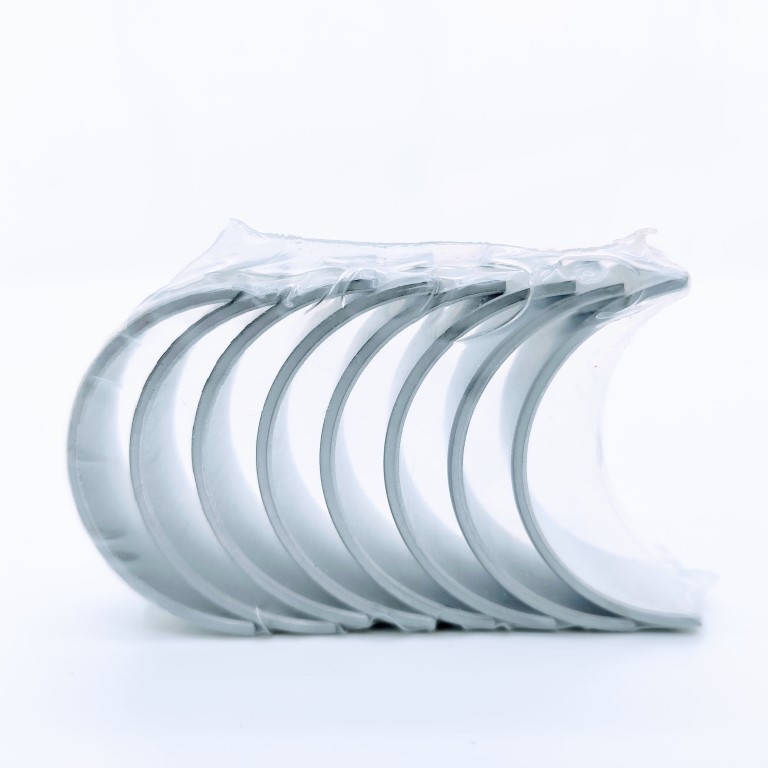 CASQUETE DE BIELA PARA HYUNDAI ATOS MEDIDA 0.5 - Imagen 3