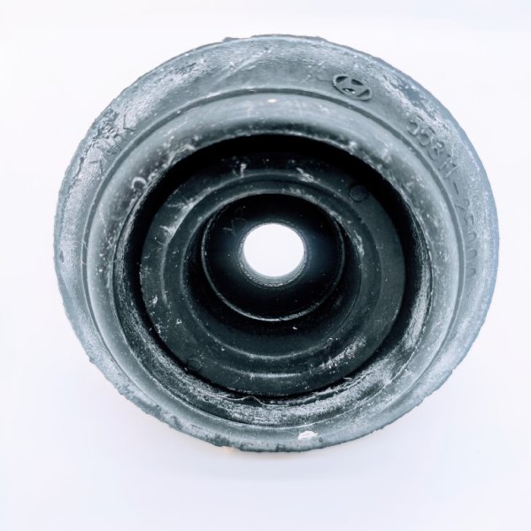 CAUCHO DE SOPORTE AMORTIGUADOR TRASERO PARA HYUNDAI ACCENT - Imagen 3