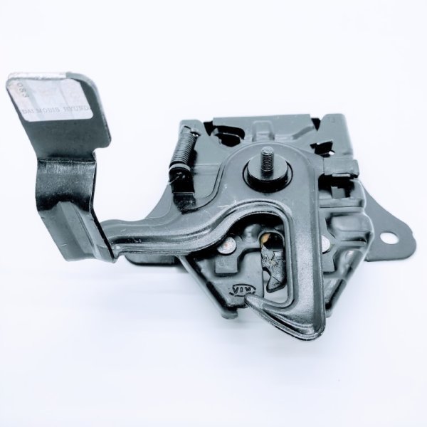 CHAPA CAPOT PARA KIA RIO STYLUS 1.5 - Imagen 3