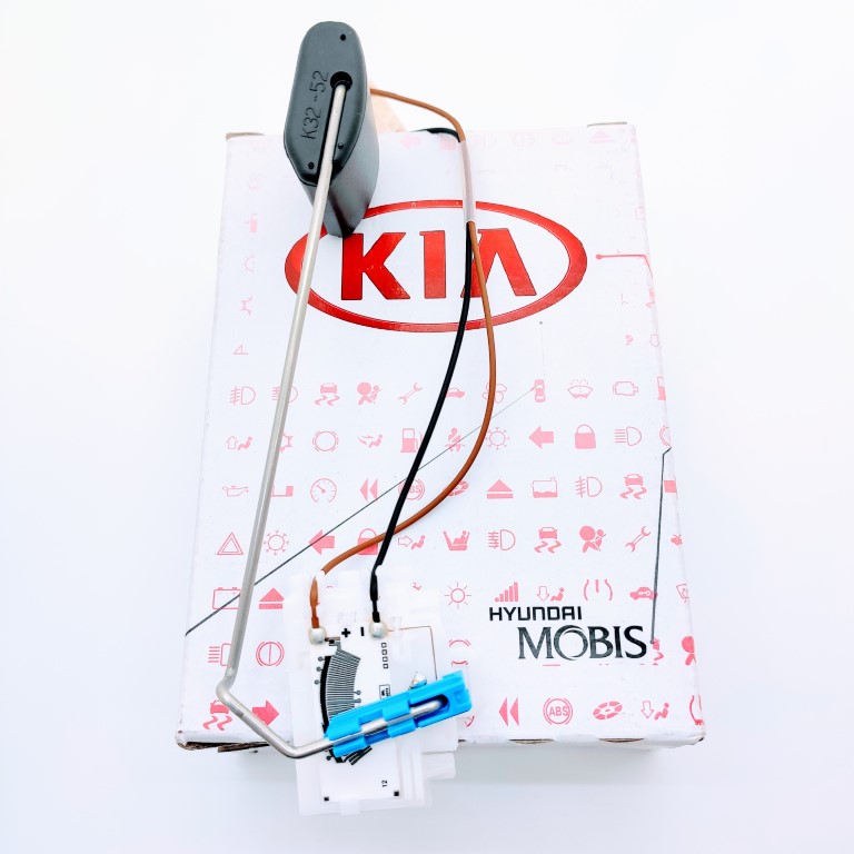 FLOTADOR GASOLINA PARA KIA PICANTO ION - Imagen 3