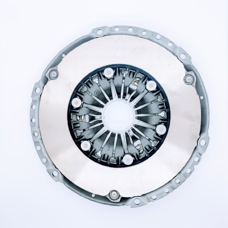 KIT DE CLUTCH PARA KIA REVOLUTION - Imagen 3