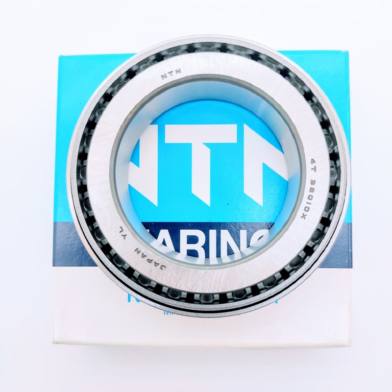 RODAMIENTO TRASERO EXTERNO PARA KIA K3000 - Imagen 3