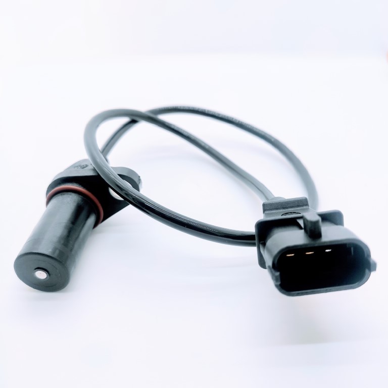 SENSOR POSICION CIGUEÑAL PARA HYUNDAI SANTAFE 2008 4WD 2.2 DIESEL - Imagen 3