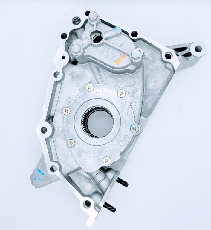 BOMBA DE ACEITE PARA HYUNDAI GRAND STAREX 2014 - Imagen 2