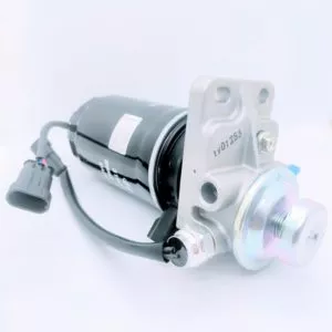 FILTRO COMBUSTIBLE COMPLETO PARA KIA SORENTO 2.5 DIESEL