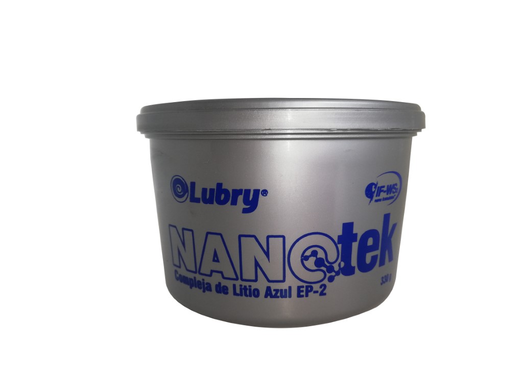GRASA AZUL ESPECIAL LUBRIGRAS