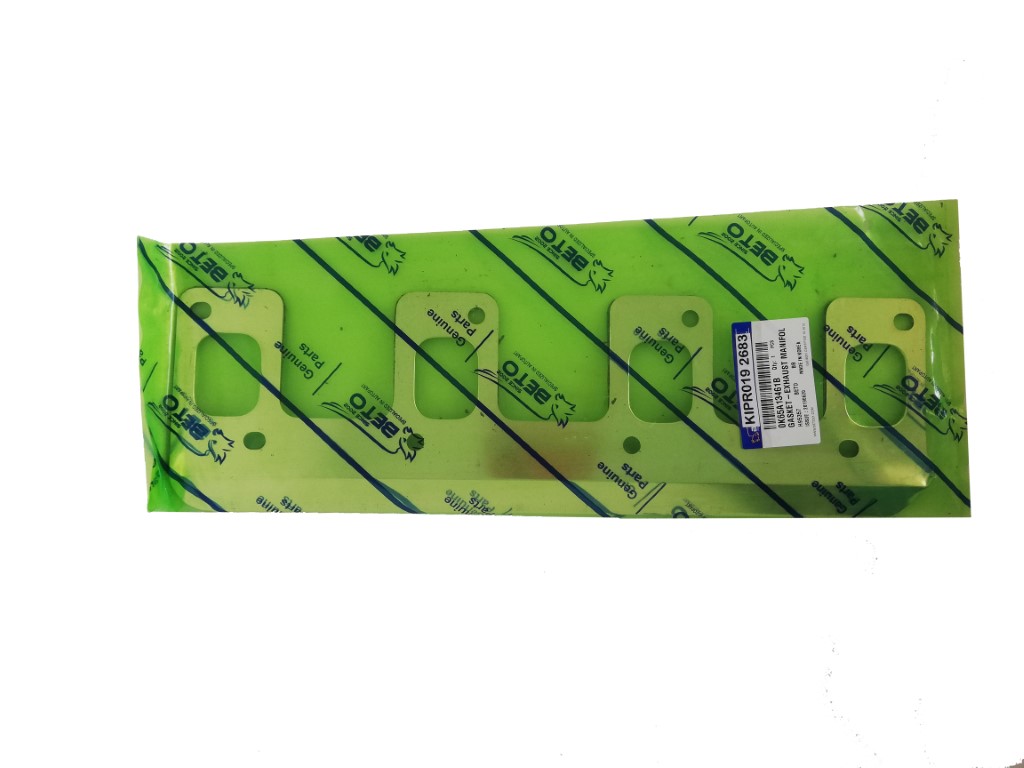 EMPAQUE MULTIPLE ESCAPE PARA KIA PREGIO