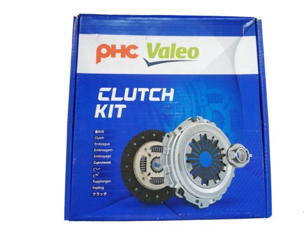 KIT DE CLUTCH PARA KIA PREGIO 3.0 / 2.7 - Imagen 3