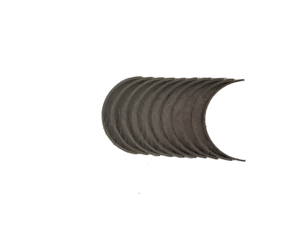 CASQUETE DE BANCADA PARA KIA PREGIO MEDIDA 0.25