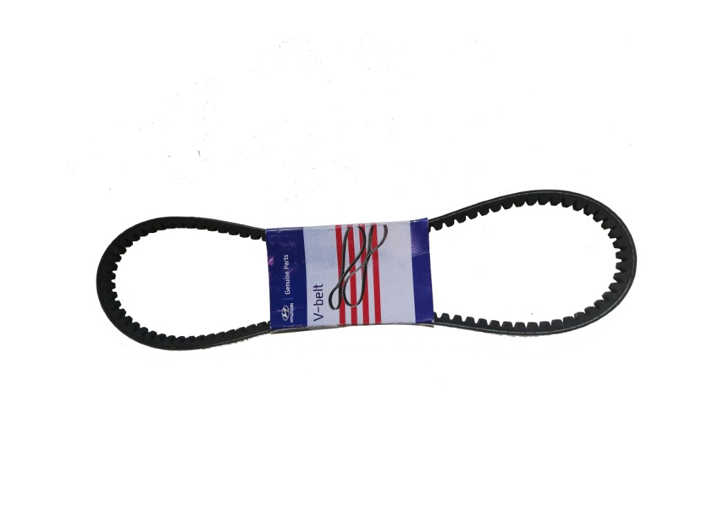 CORREA ALTERNADOR DE KIA PREGIO 2.7/3.0