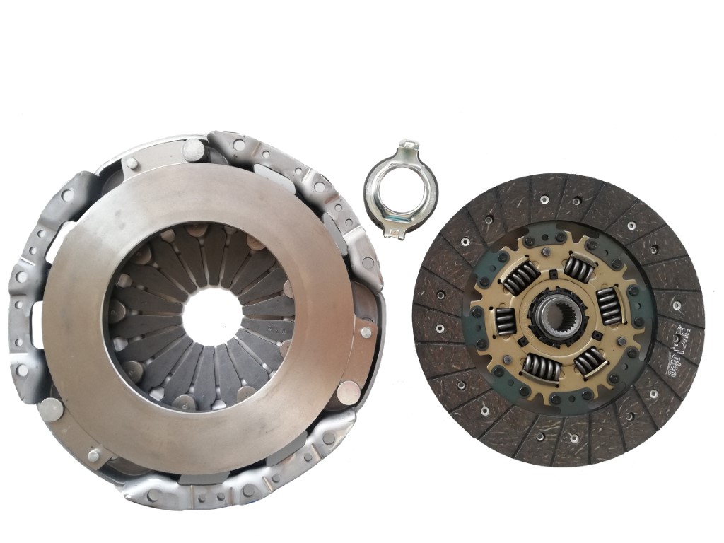 KIT DE CLUTCH PARA KIA PREGIO 3.0 / 2.7 - Imagen 2