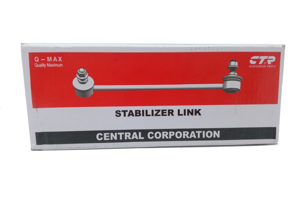 LAGRIMA ESTABILIZADORA DE KIA PREGIO - Imagen 3