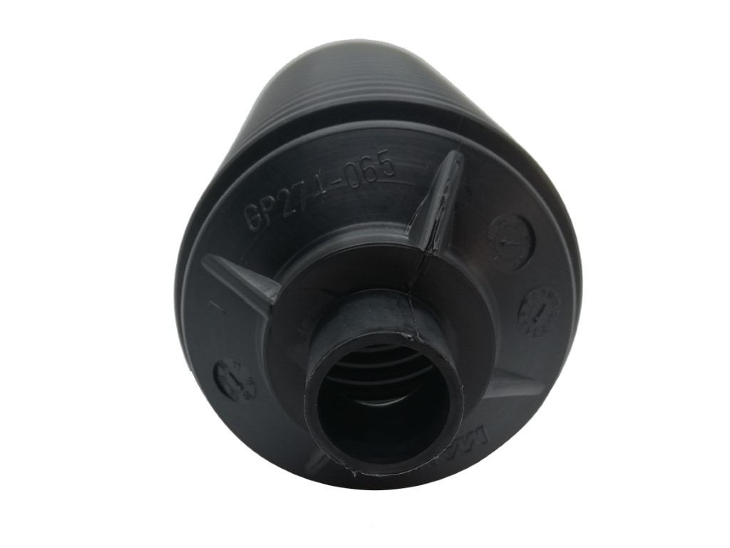 GUARDAPOLVO CAJA DIRECCION KIA NEW SPORTAGE 2.0 - Imagen 3