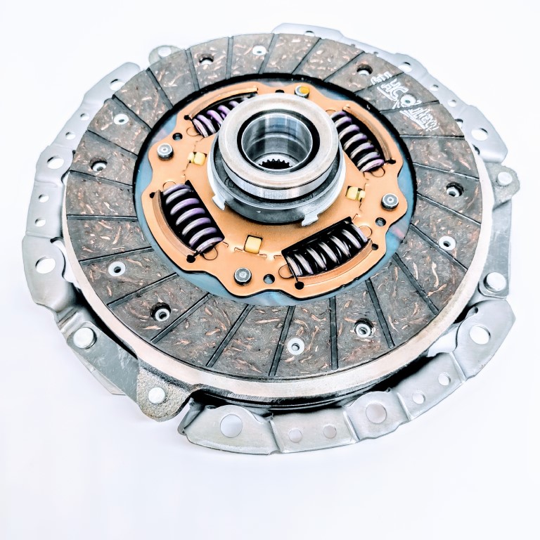 KIT CLUTCH PARA HYUNDAI I10