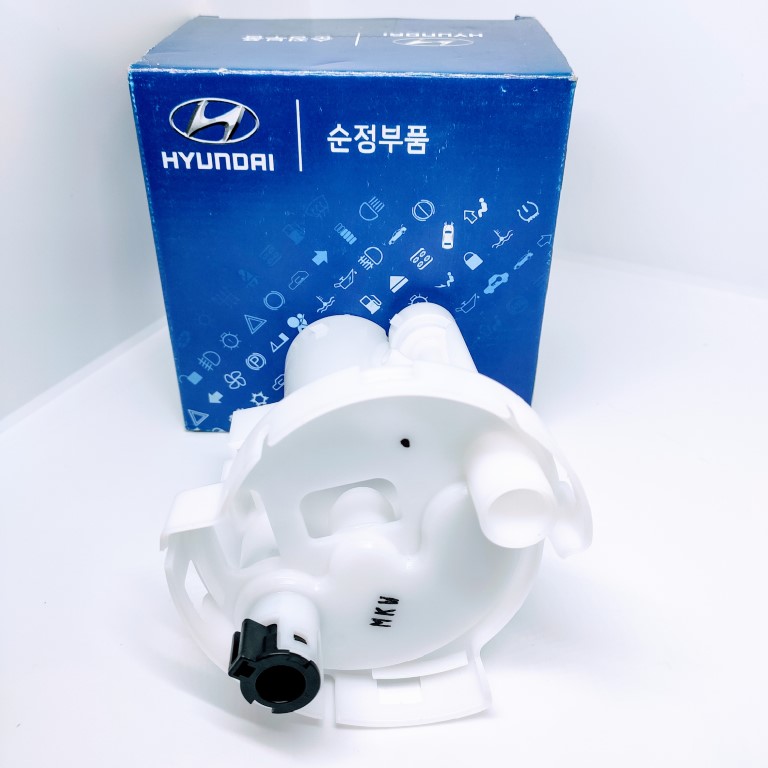 FILTRO GASOLINA KIA RIO SPICE