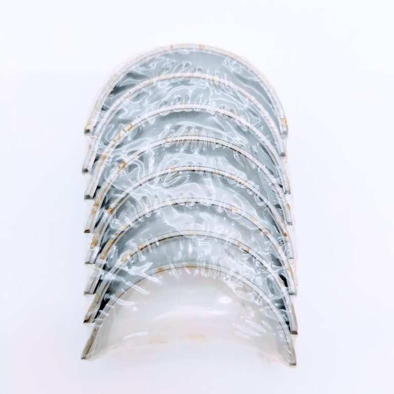 CASQUETES DE BIELA PARA HYUNDAI I10 MEDIDA 0.1