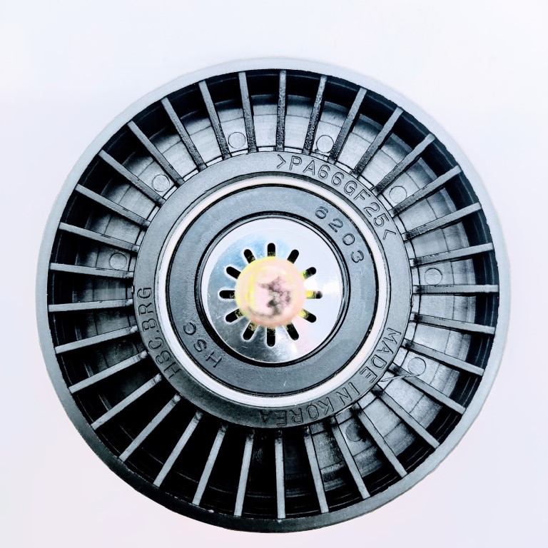 RODILLO DE CORREA MULTIPROPOSITOS PARA KIA CARNIVAL