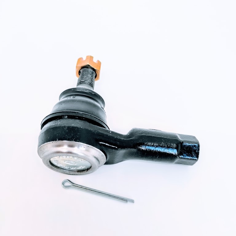 TERMINAL DE DIRECCION PARA KIA RIO