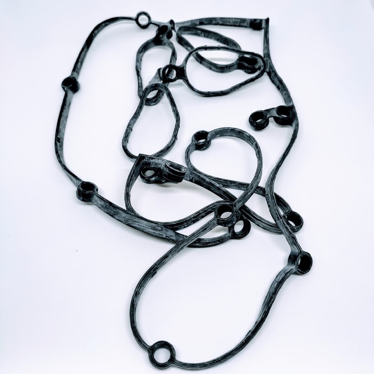 EMPAQUE TAPA VALVULA PARA KIA SORENTO