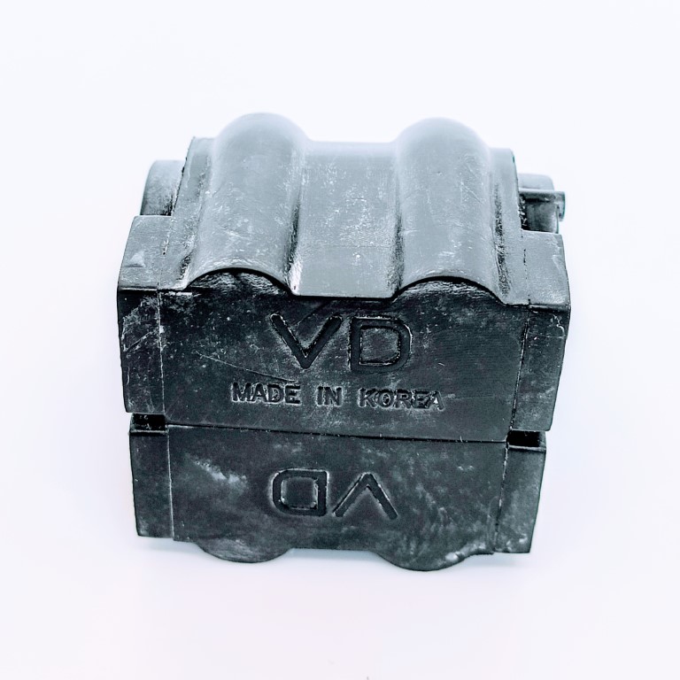 BUJE DE BARRA ESTABILIZADORA KIA RIO SPICE