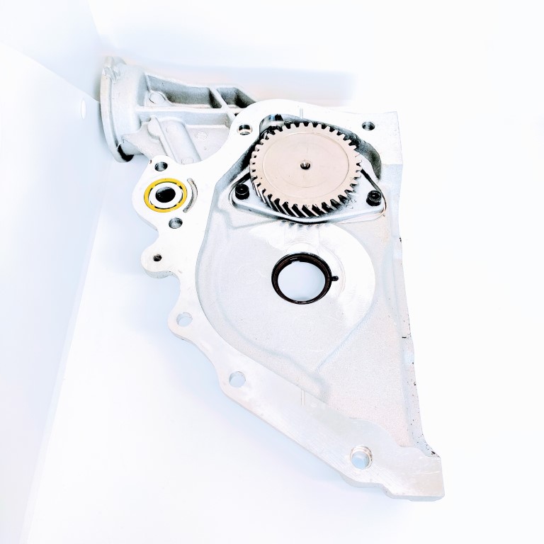 BOMBA DE ACEITE PARA KIA NEW SPORTAGE