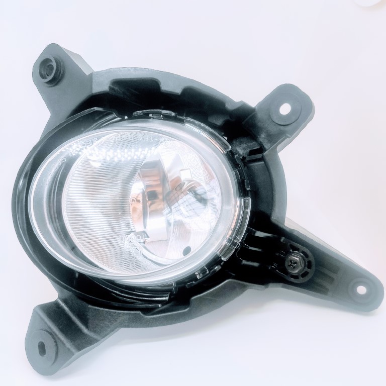 EXPLORADORA DERECHA REDONDA KIA NEW SPORTAGE