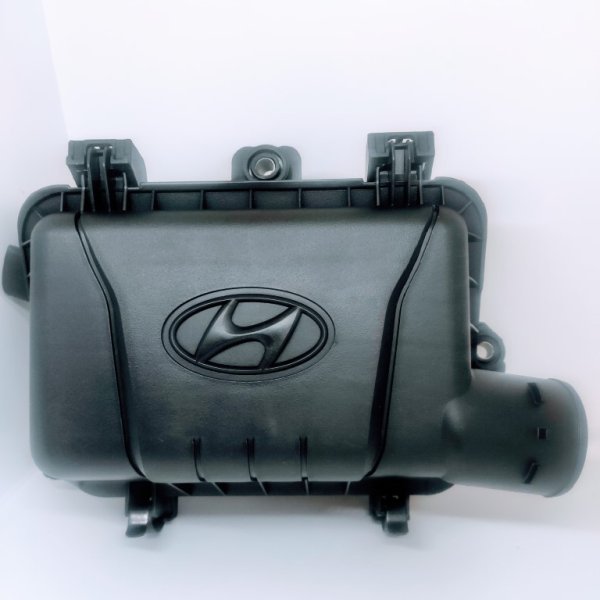 TAPA INFERIOR DEPURADOR AIRE ACONDIONADO PARA HYUNDAI I10