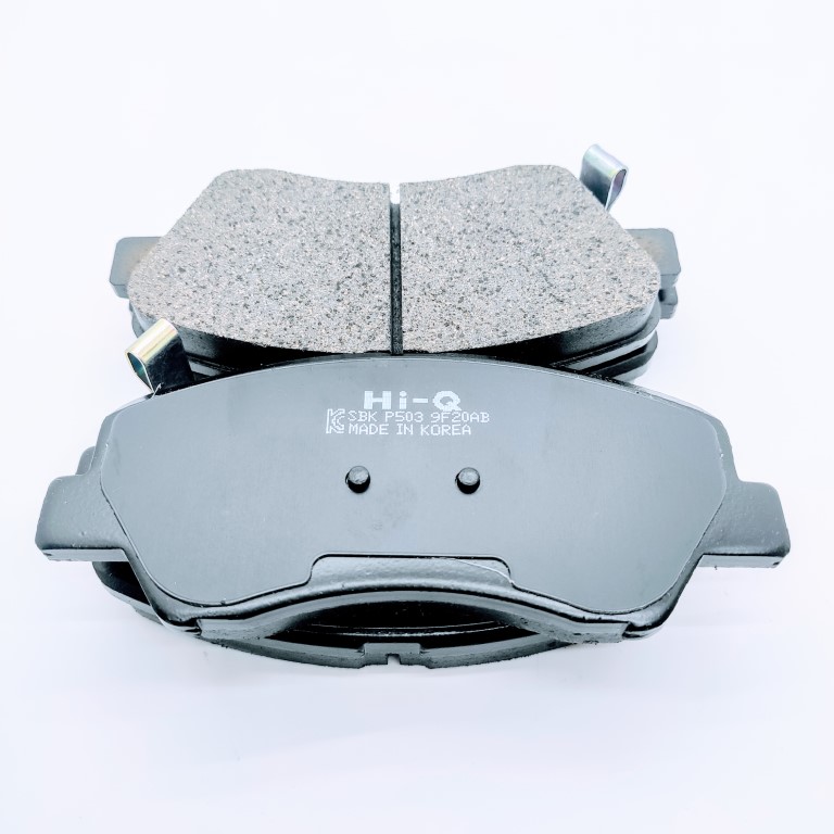 PASTILLA DE FRENO PARA KIA SPICE