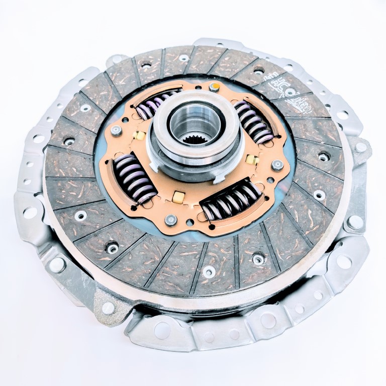 KIT CLUTCH PARA HYUNDAI I10 - Imagen 2