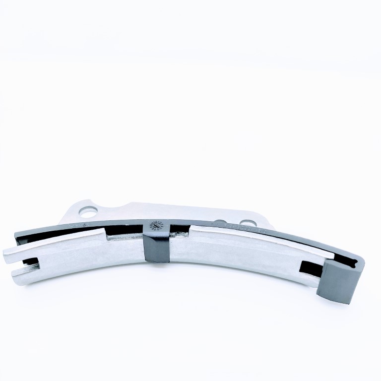 GUIA DE CADENA BOMBA INYECCIÓN PEQUEÑA Y CIGUEÑAL PARA KIA SORENTO - Imagen 2