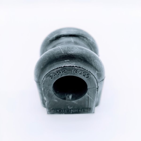 CAUCHO BARRA ESTABILIZADORA HYUNDAI VISION - Imagen 2