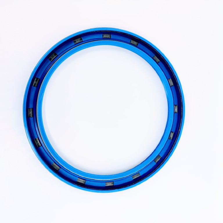 RETEN CIGUEÑAL TRASERO KIA NEW SPORTAGE - Imagen 2