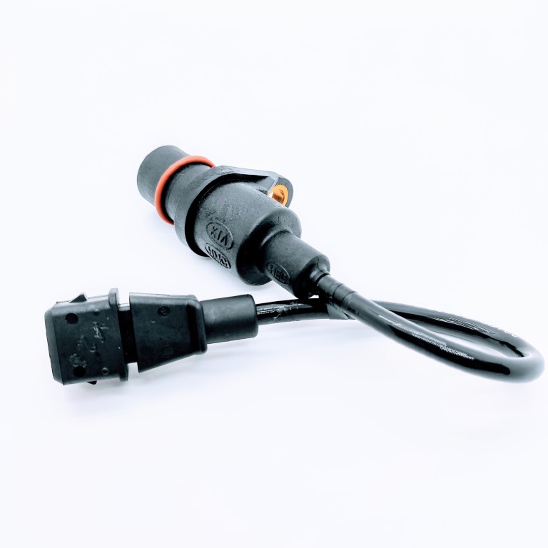 SENSOR CIGUEÑAL HYUNDAI VERNA - Imagen 2