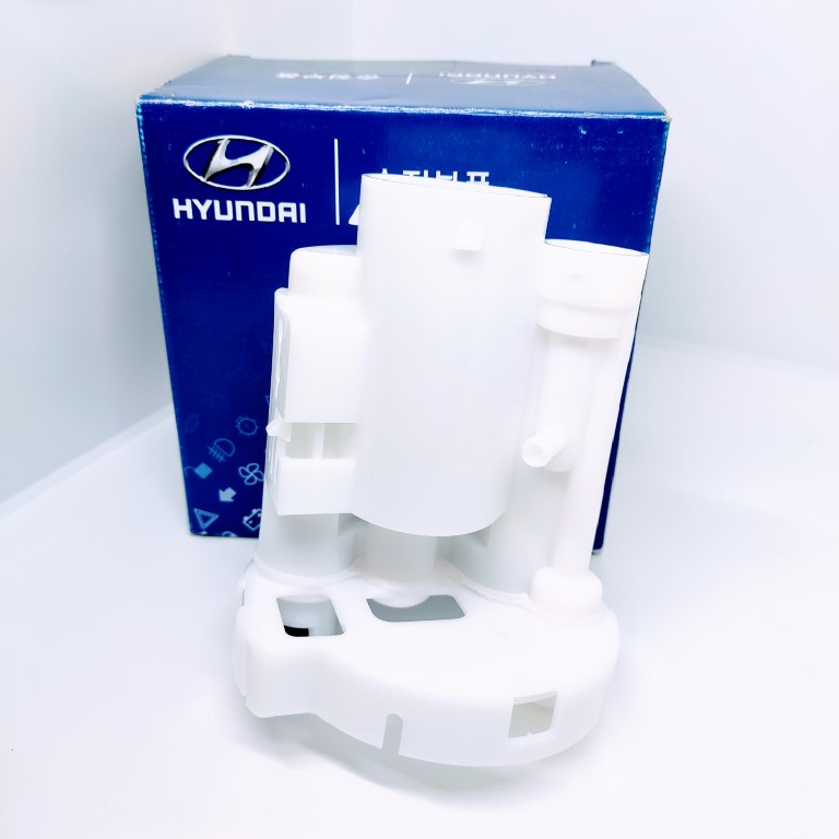 FILTRO GASOLINA KIA RIO SPICE - Imagen 2