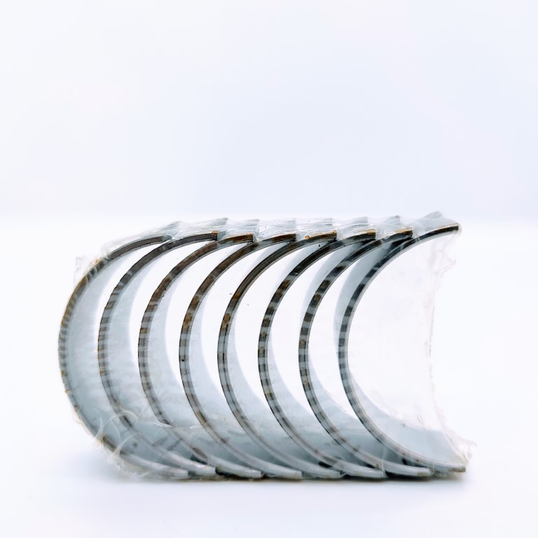 CASQUETES DE BIELA PARA HYUNDAI I10 MEDIDA 0.1 - Imagen 2