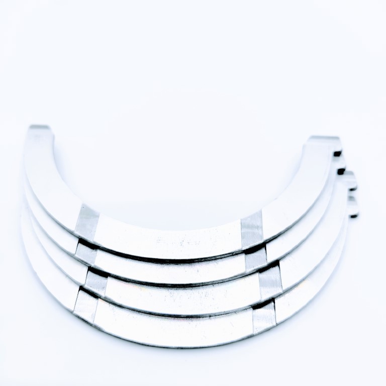 MEDIALUNA AJUSTE KIA SORENTO - Imagen 2