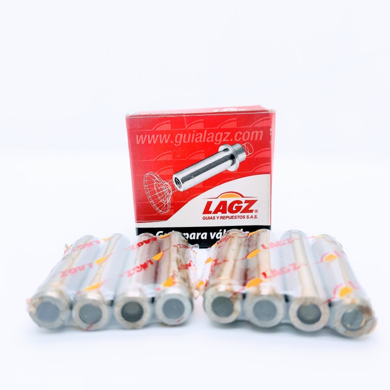 GUIAS DE VALVULA PARA HYUNDAI ATOS - Imagen 2