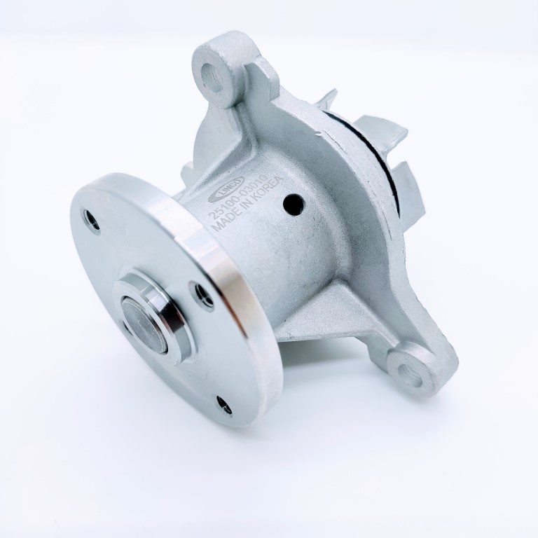 BOMBA DE AGUA PARA KIA PICANTO ION 1.2 - Imagen 2