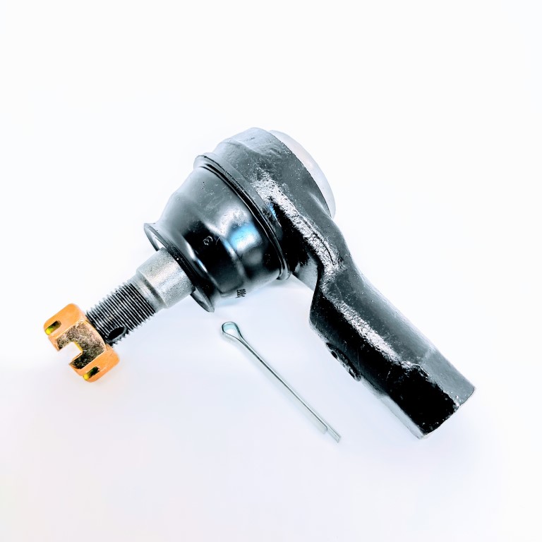 TERMINAL DE DIRECCION PARA KIA RIO - Imagen 2