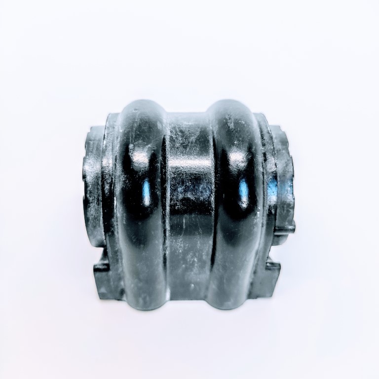 BUJE DE BARRA ESTABILIZADORA KIA RIO SPICE - Imagen 2