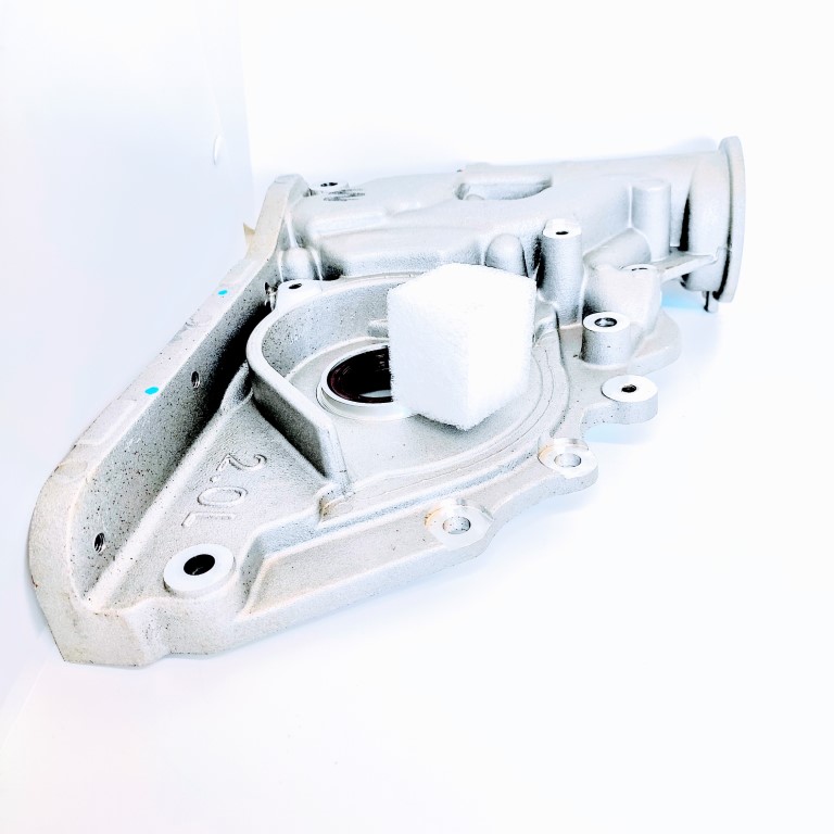 BOMBA DE ACEITE PARA KIA NEW SPORTAGE - Imagen 2