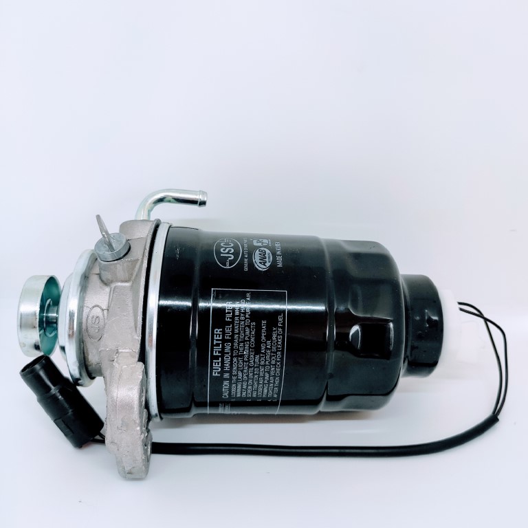 BOMBIN FILTRO ACPM COMPLETO KIA PREGIO - Imagen 2