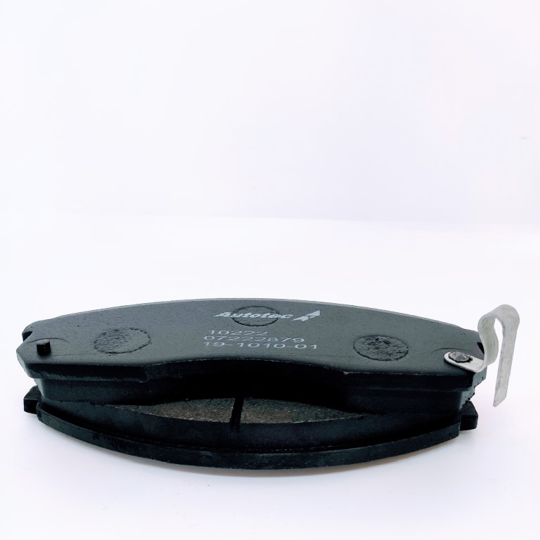 PASTILLA DE FRENO PARA KIA PREGIO - Imagen 2