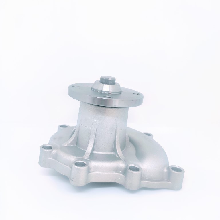 BOMBA DE AGUA ALTA PARA KIA PREGIO - Imagen 2