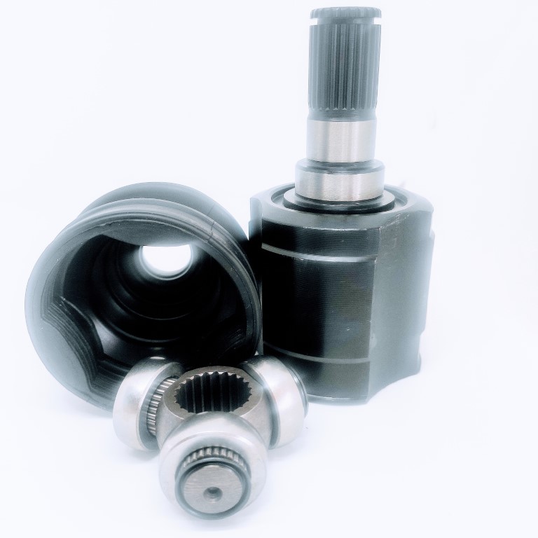 PUNTA SEMIEJE LADO CAJA HYUNDAI VISION - Imagen 2