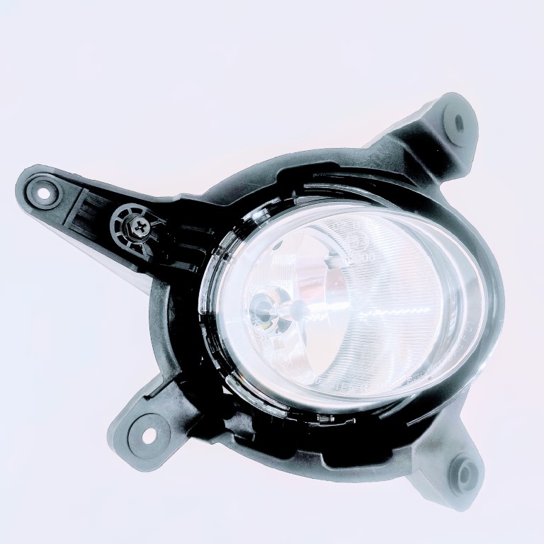 EXPLORADORA DERECHA REDONDA KIA NEW SPORTAGE - Imagen 2